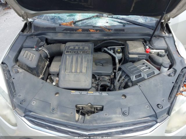 2GNALCEK3G1153498 Chevrolet EQUINOX LT