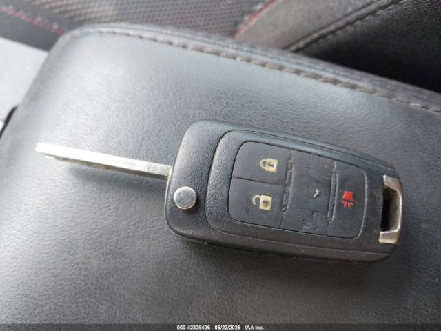 2GNALCEK3G1153498 Chevrolet EQUINOX LT