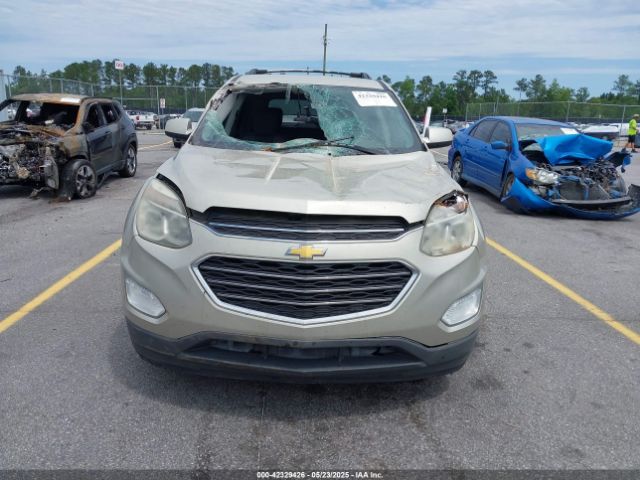 2GNALCEK3G1153498 Chevrolet EQUINOX LT