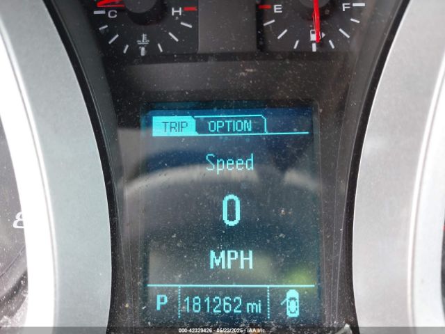 2GNALCEK3G1153498 Chevrolet EQUINOX LT