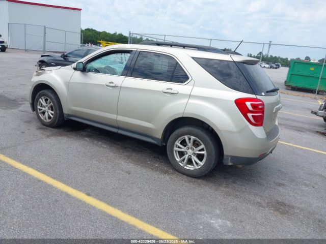 2GNALCEK3G1153498 Chevrolet EQUINOX LT