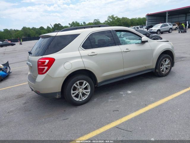 2GNALCEK3G1153498 Chevrolet EQUINOX LT