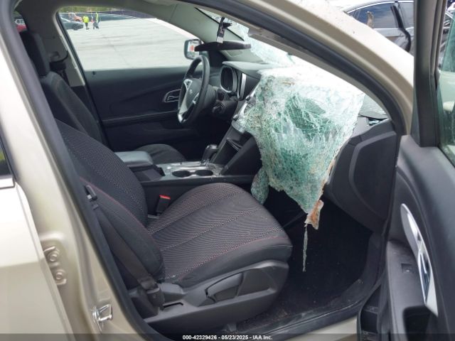 2GNALCEK3G1153498 Chevrolet EQUINOX LT