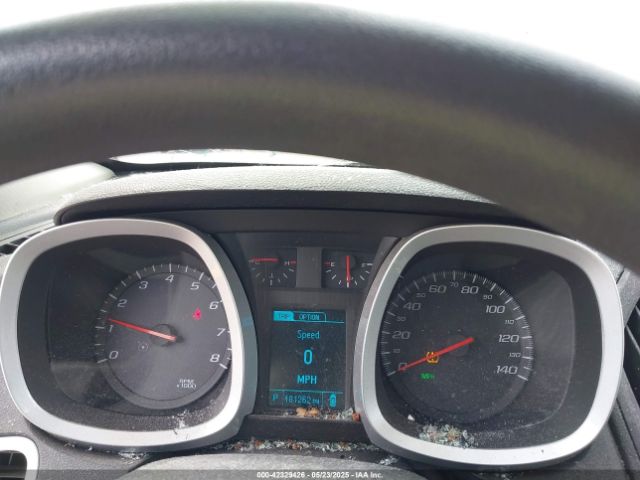 2GNALCEK3G1153498 Chevrolet EQUINOX LT