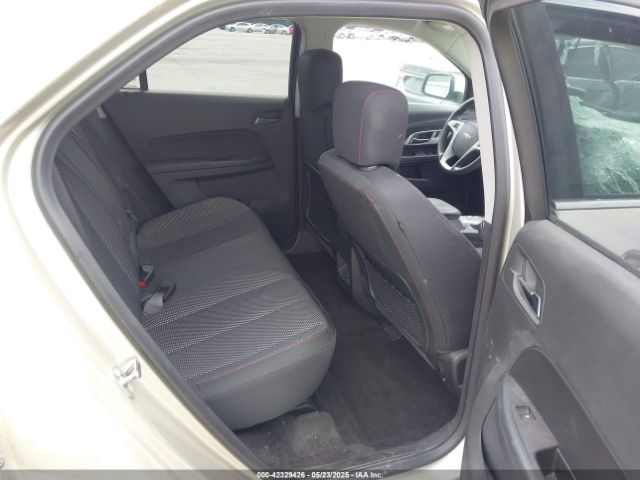 2GNALCEK3G1153498 Chevrolet EQUINOX LT