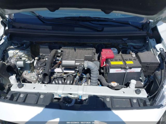 ML32AUHJXRH012264 Mitsubishi Mirage Es/le