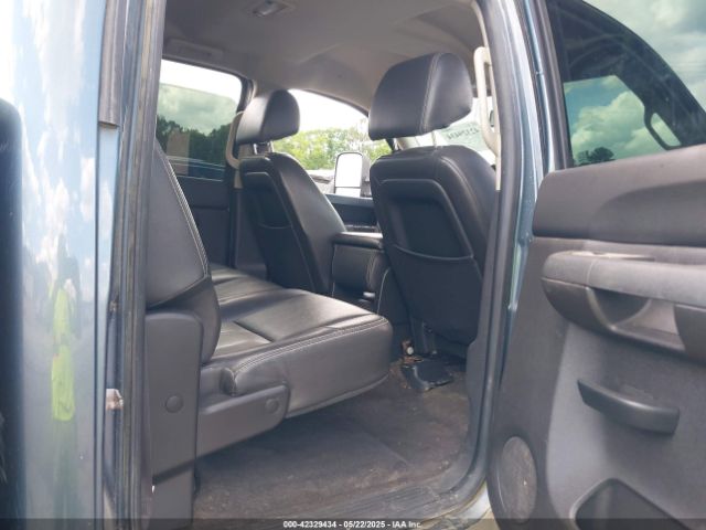 2013 GMC SIERRA 2500HD 1GT120C89DF191775 Photo 7