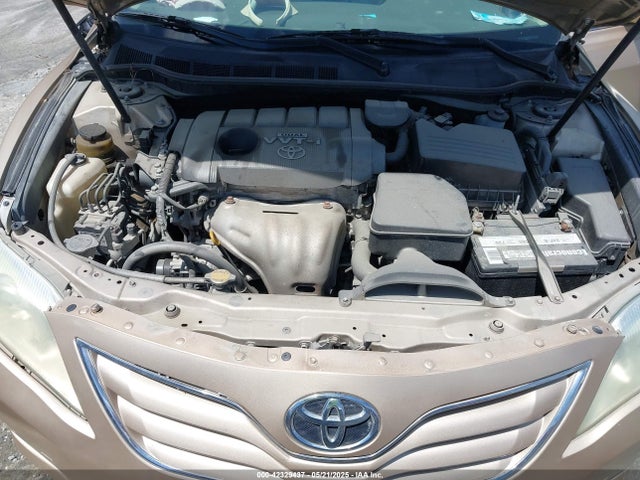 Продаж на аукціоні авто 2010 Toyota Camry Le, vin: 4T1BF3EK2AU077414, номер лоту: 42329437