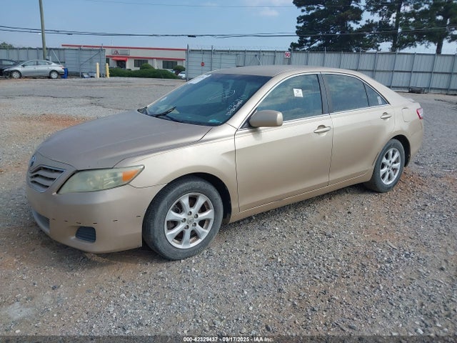 Продаж на аукціоні авто 2010 Toyota Camry Le, vin: 4T1BF3EK2AU077414, номер лоту: 42329437