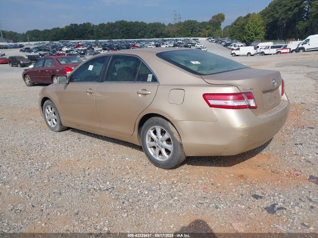 Продаж на аукціоні авто 2010 Toyota Camry Le, vin: 4T1BF3EK2AU077414, номер лоту: 42329437
