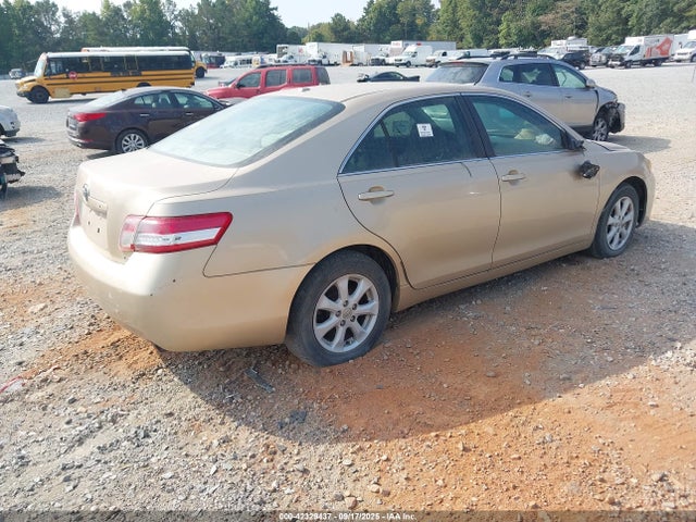 Продаж на аукціоні авто 2010 Toyota Camry Le, vin: 4T1BF3EK2AU077414, номер лоту: 42329437