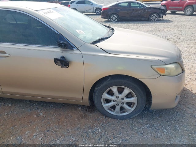 Продаж на аукціоні авто 2010 Toyota Camry Le, vin: 4T1BF3EK2AU077414, номер лоту: 42329437