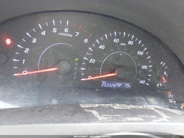 Продаж на аукціоні авто 2010 Toyota Camry Le, vin: 4T1BF3EK2AU077414, номер лоту: 42329437