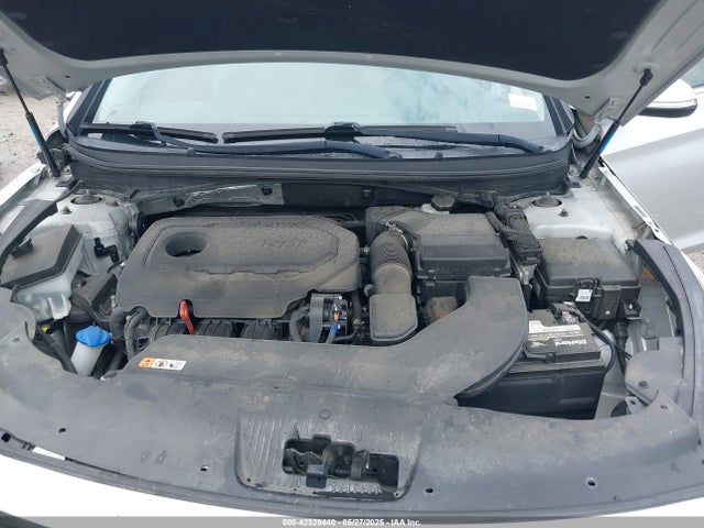 5NPE34AF4HH580374 Hyundai Sonata