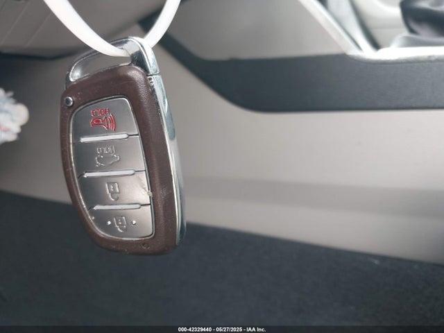 5NPE34AF4HH580374 Hyundai Sonata
