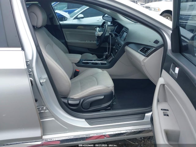 5NPE34AF4HH580374 Hyundai Sonata