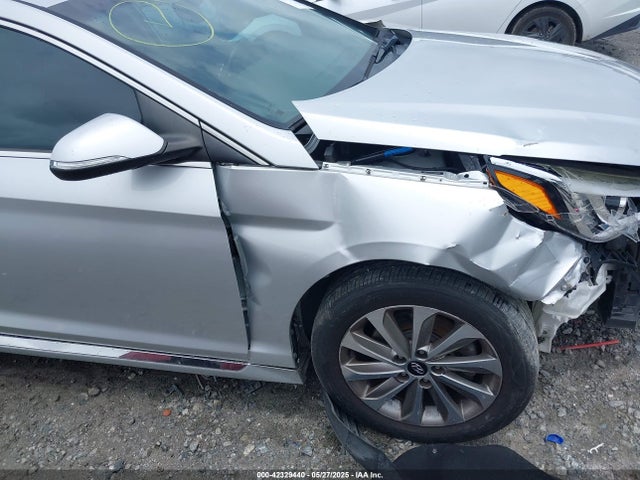 5NPE34AF4HH580374 Hyundai Sonata