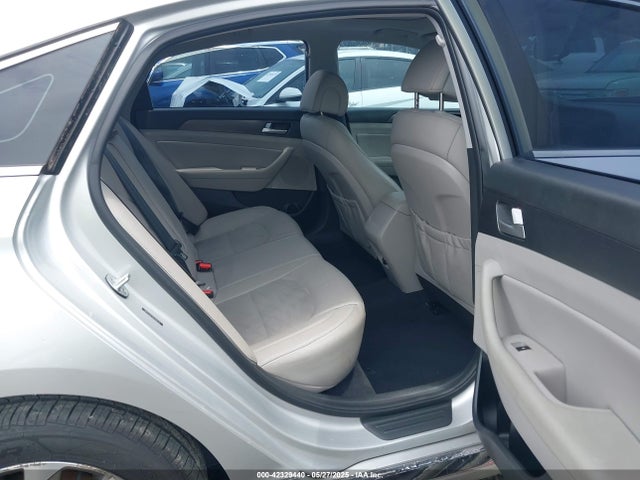 5NPE34AF4HH580374 Hyundai Sonata