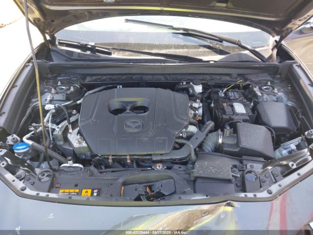 3MVDMBCMXSM751668 Mazda Cx-30 2.5 S Preferred Package