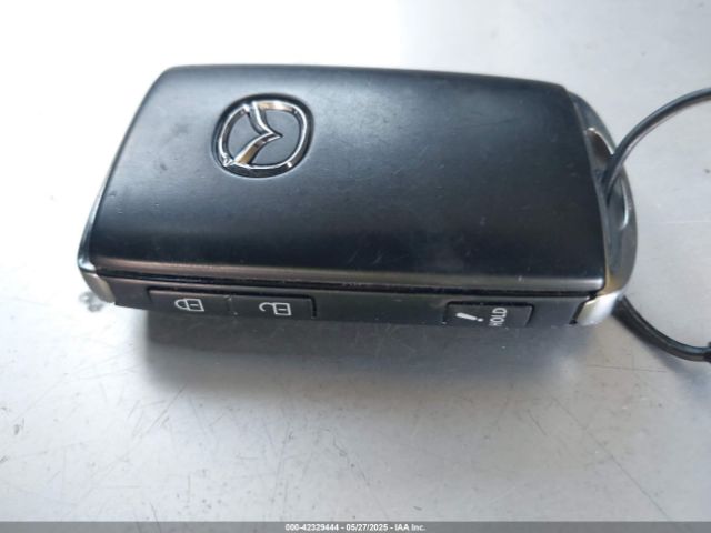 3MVDMBCMXSM751668 Mazda Cx-30 2.5 S Preferred Package