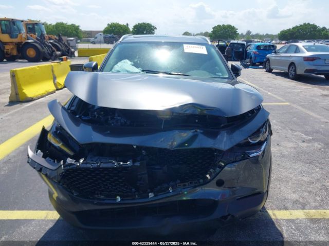 3MVDMBCMXSM751668 Mazda Cx-30 2.5 S Preferred Package