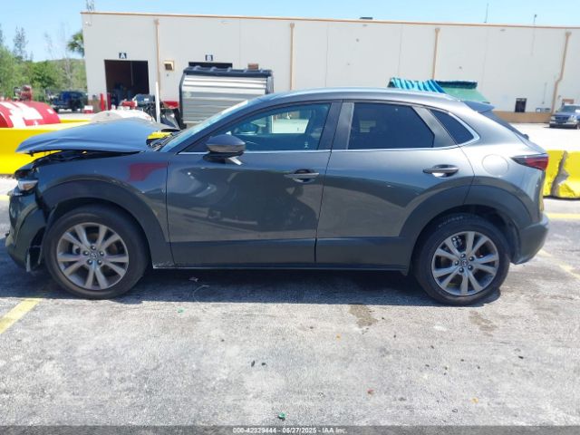 3MVDMBCMXSM751668 Mazda Cx-30 2.5 S Preferred Package