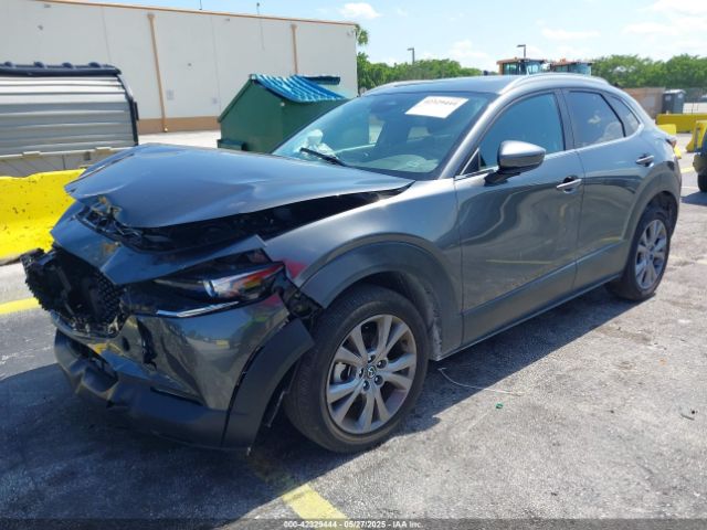 3MVDMBCMXSM751668 Mazda Cx-30 2.5 S Preferred Package