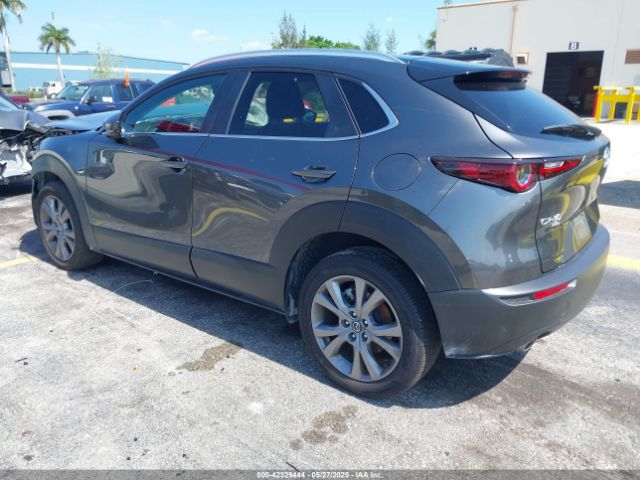 3MVDMBCMXSM751668 Mazda Cx-30 2.5 S Preferred Package
