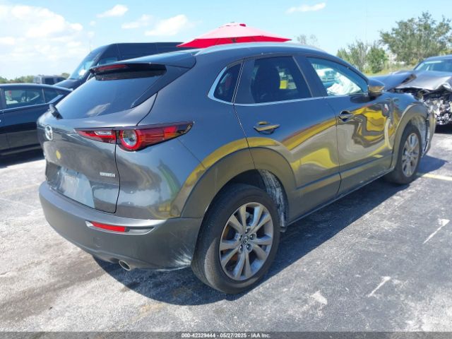 3MVDMBCMXSM751668 Mazda Cx-30 2.5 S Preferred Package