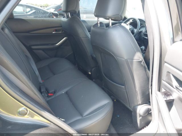 3MVDMBCMXSM751668 Mazda Cx-30 2.5 S Preferred Package