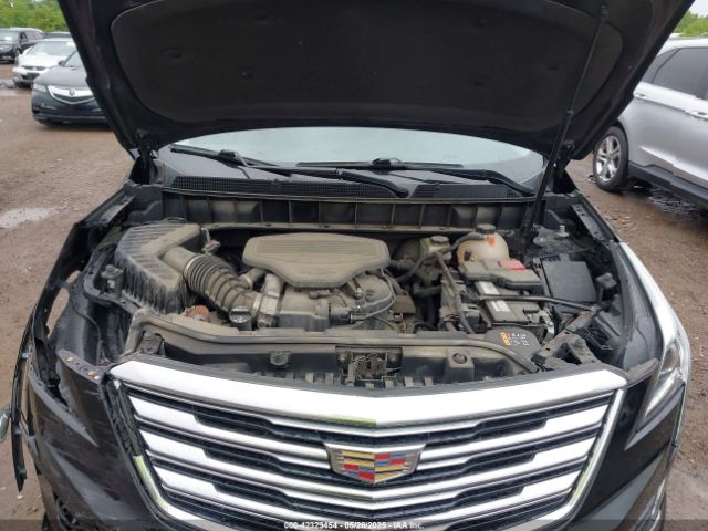 2017 CADILLAC XT5 1GYKNDRS9HZ149675 Photo 9