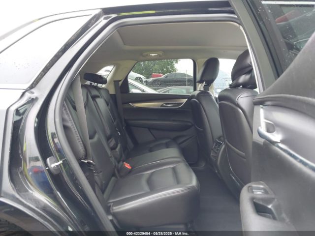 2017 CADILLAC XT5 1GYKNDRS9HZ149675 Photo 7