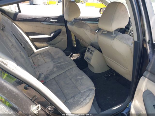 1N4AA6AV8KC366407 Nissan Maxima 3.5 Sl
