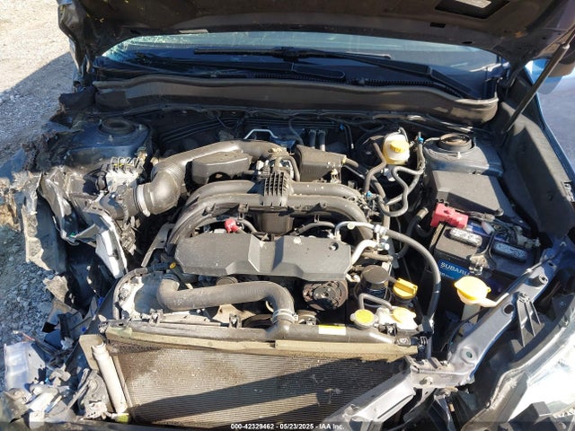 Subaru naturally aspirated u5 2017 JF2SJAEC0HH558010 Image 10