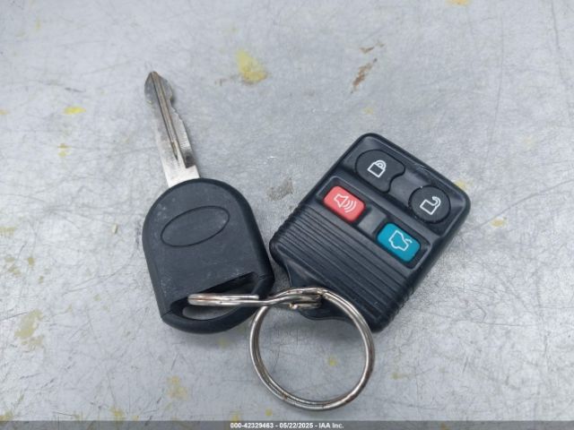 2007 FORD MUSTANG 1ZVFT82HX75304787 Photo 10