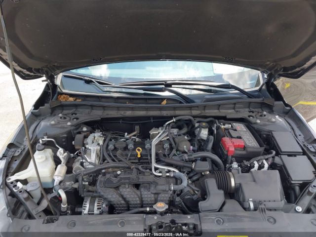 1N4BL4DV4PN371419 Nissan Altima Sv Fwd
