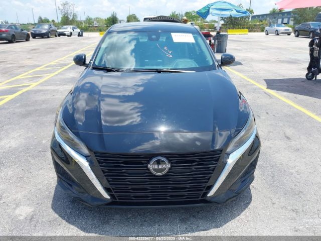 1N4BL4DV4PN371419 Nissan Altima Sv Fwd