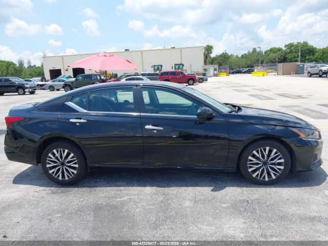 1N4BL4DV4PN371419 Nissan Altima Sv Fwd
