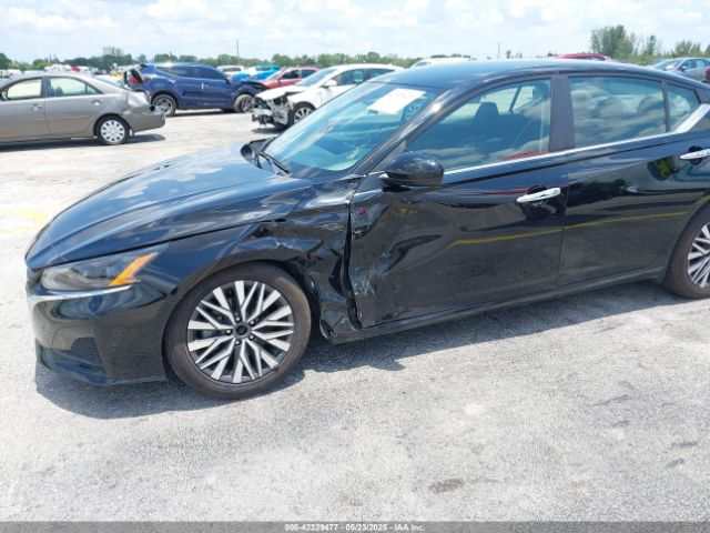1N4BL4DV4PN371419 Nissan Altima Sv Fwd