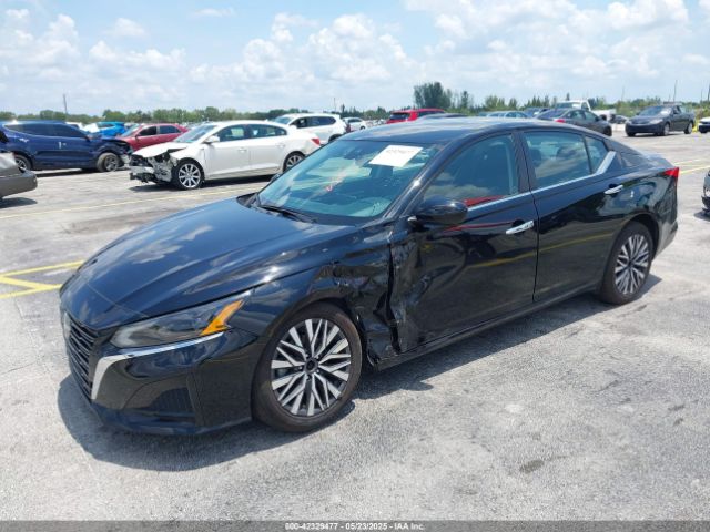 1N4BL4DV4PN371419 Nissan Altima Sv Fwd