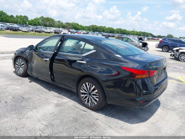 1N4BL4DV4PN371419 Nissan Altima Sv Fwd