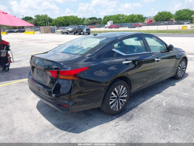 1N4BL4DV4PN371419 Nissan Altima Sv Fwd