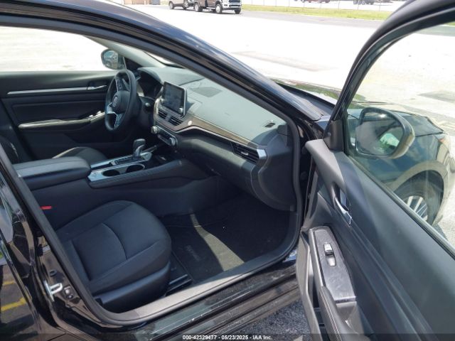 1N4BL4DV4PN371419 Nissan Altima Sv Fwd