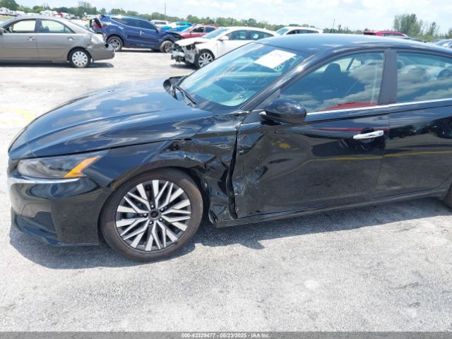 1N4BL4DV4PN371419 Nissan Altima Sv Fwd