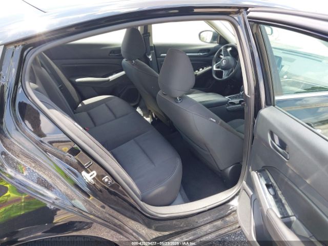 1N4BL4DV4PN371419 Nissan Altima Sv Fwd