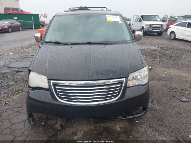2C4RC1CG6FR588708 Chrysler Town & Country Touring-l