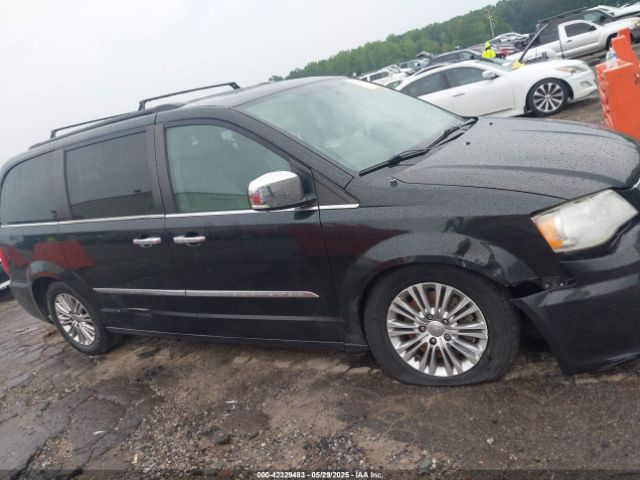 2C4RC1CG6FR588708 Chrysler Town & Country Touring-l