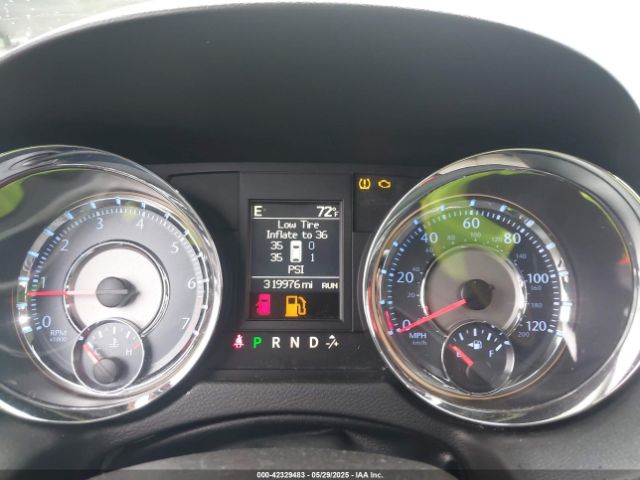 2C4RC1CG6FR588708 Chrysler Town & Country Touring-l