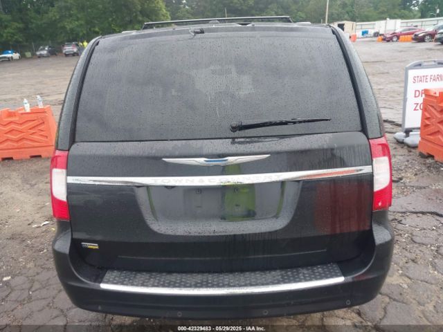 2C4RC1CG6FR588708 Chrysler Town & Country Touring-l