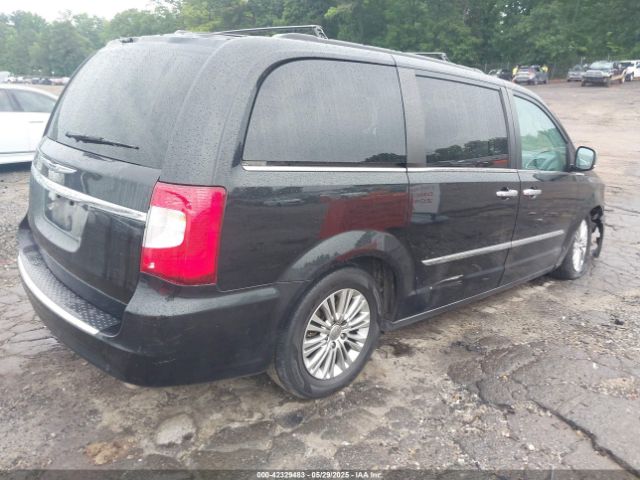 2015 CHRYSLER TOWN & COUNTRY 2C4RC1CG6FR588708 Photo 3